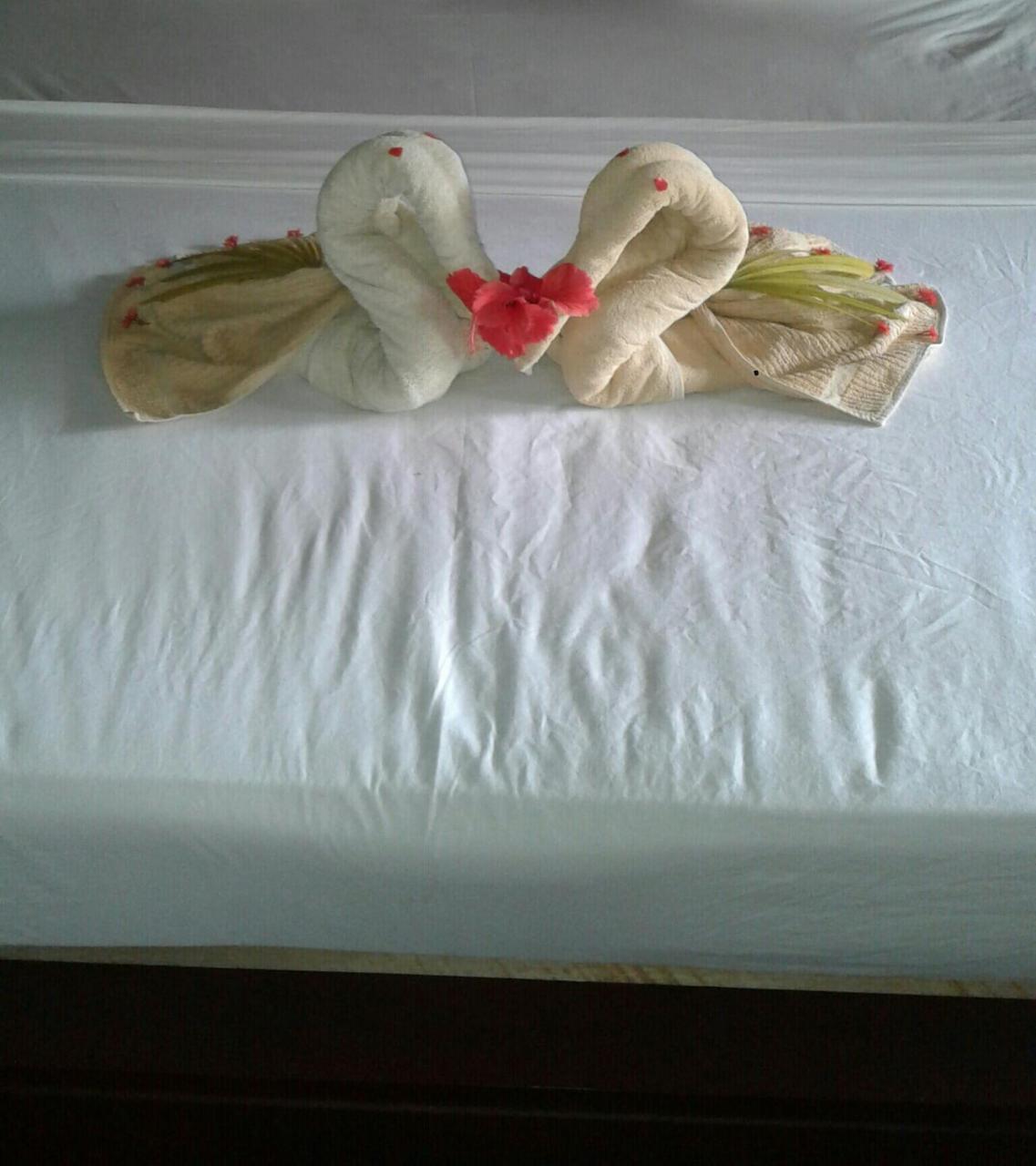 Bed and Breakfast Vivid Lanka Bentota Esterno foto