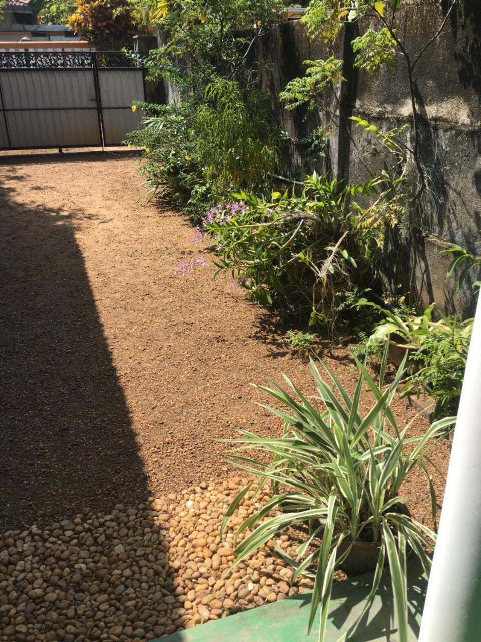 Bed and Breakfast Vivid Lanka Bentota Esterno foto