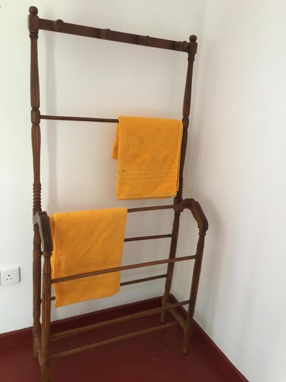 Bed and Breakfast Vivid Lanka Bentota Esterno foto