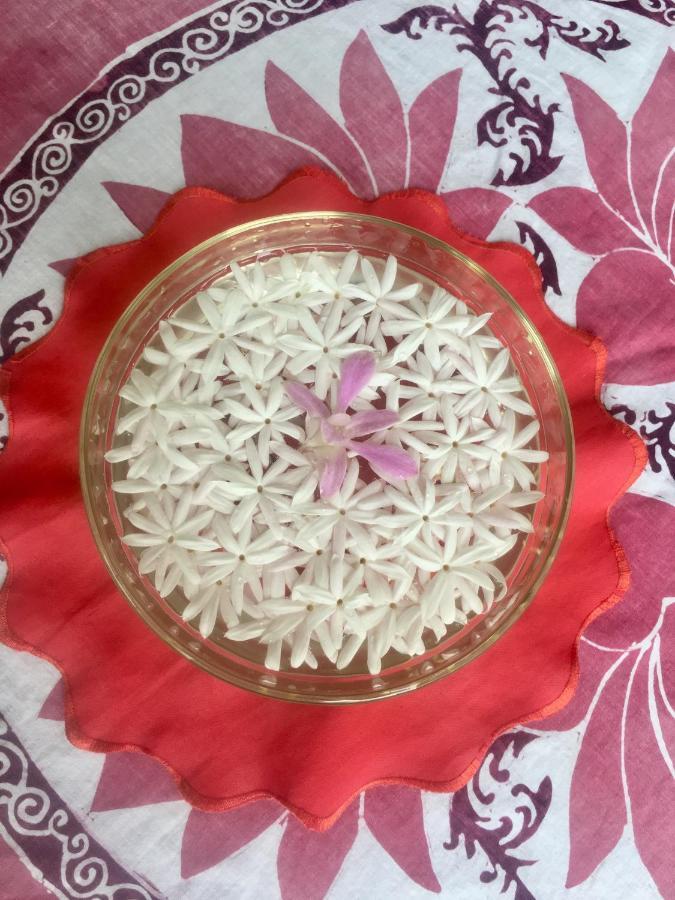Bed and Breakfast Vivid Lanka Bentota Esterno foto