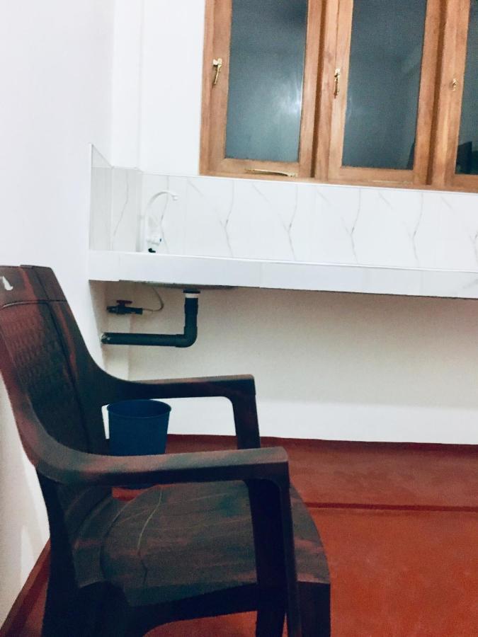 Bed and Breakfast Vivid Lanka Bentota Esterno foto